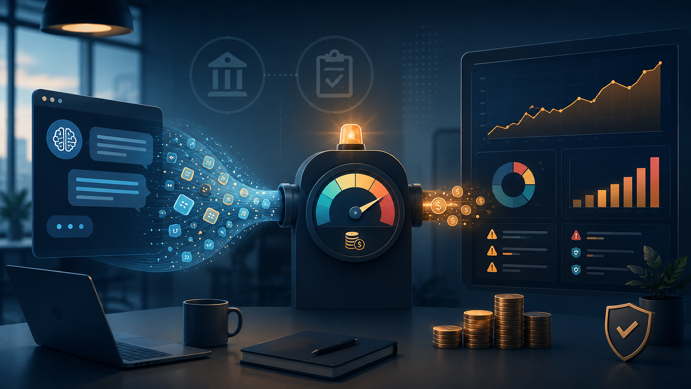 A armadilha do “Tokenmaxxing”