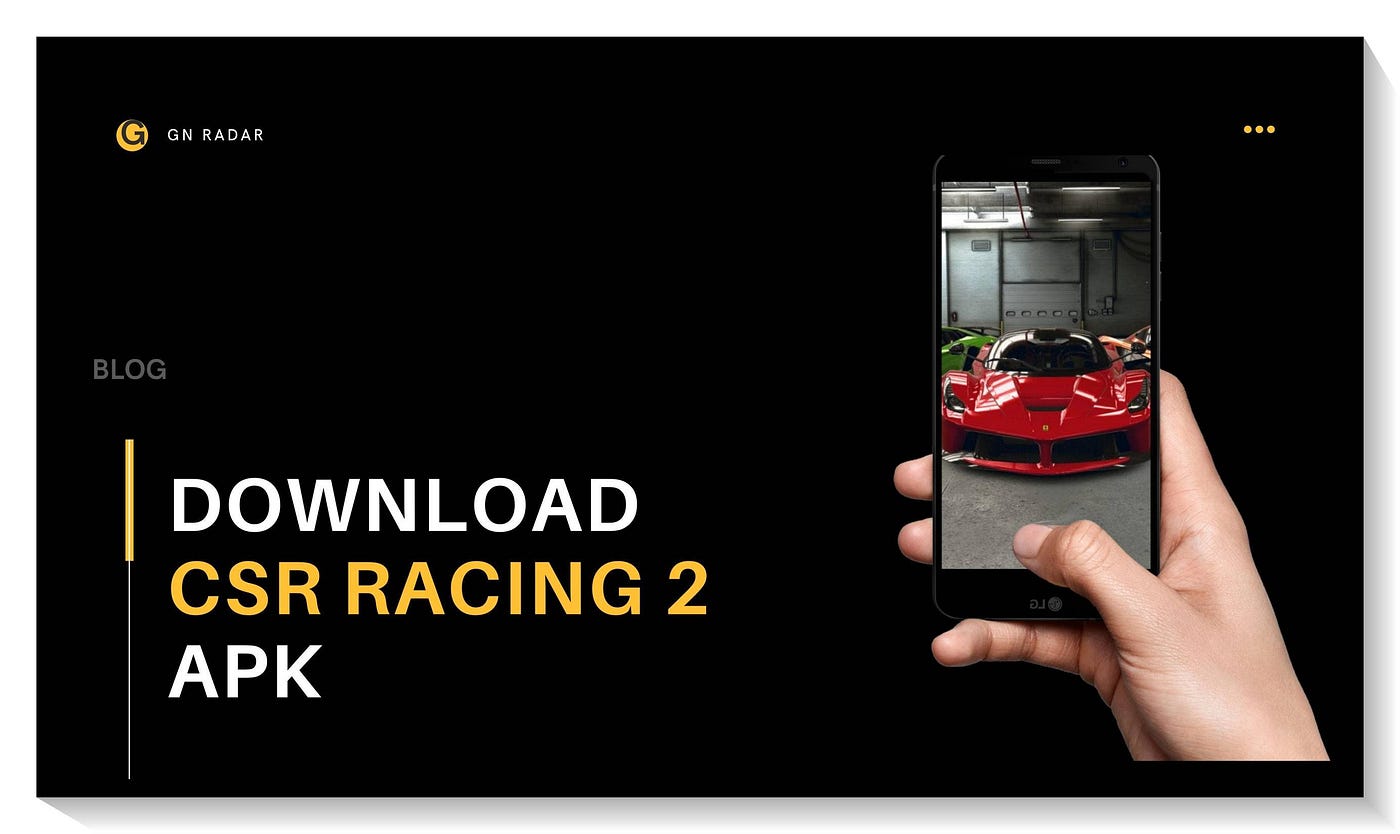 CSR 2 Realistic Drag Racing - Apps on Google Play