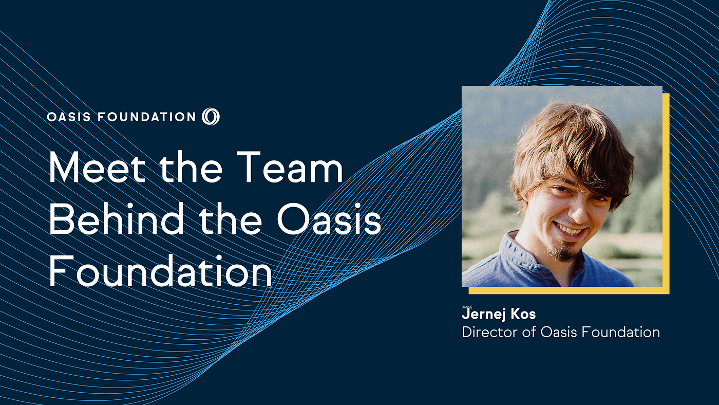 Let the games begin!. The Oasis Gaming SDK helps developers…, by The Oasis  Labs Team, Oasis Labs