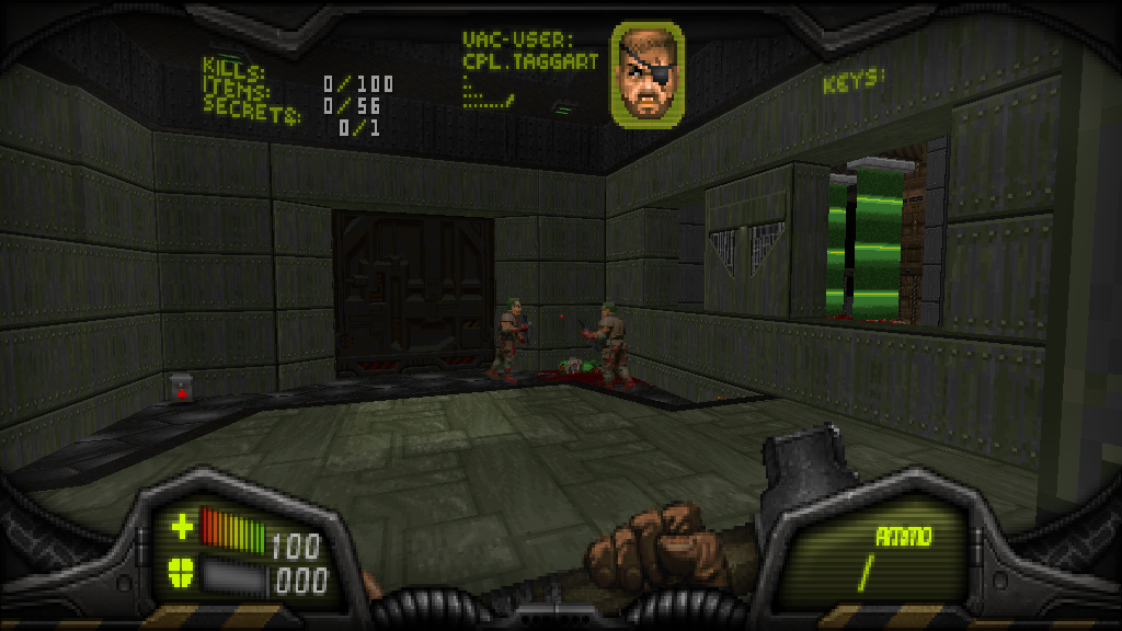 So You Want To Play: Doom. A Modern Guide to Slaying the Demons of… | by  Divic | Medium