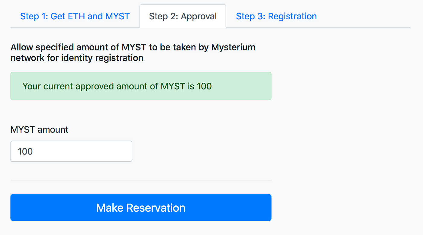How will Mysterium Identity (Mysterium ID) work within Mysterium Network? |  by Valdas Petrulis | Mysterium Network | Medium