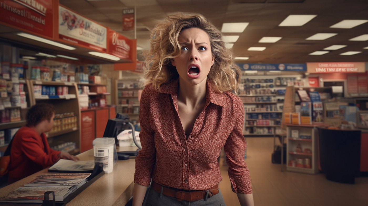 The Best Ways To Handle An Angry Customer | by Marty Wolner