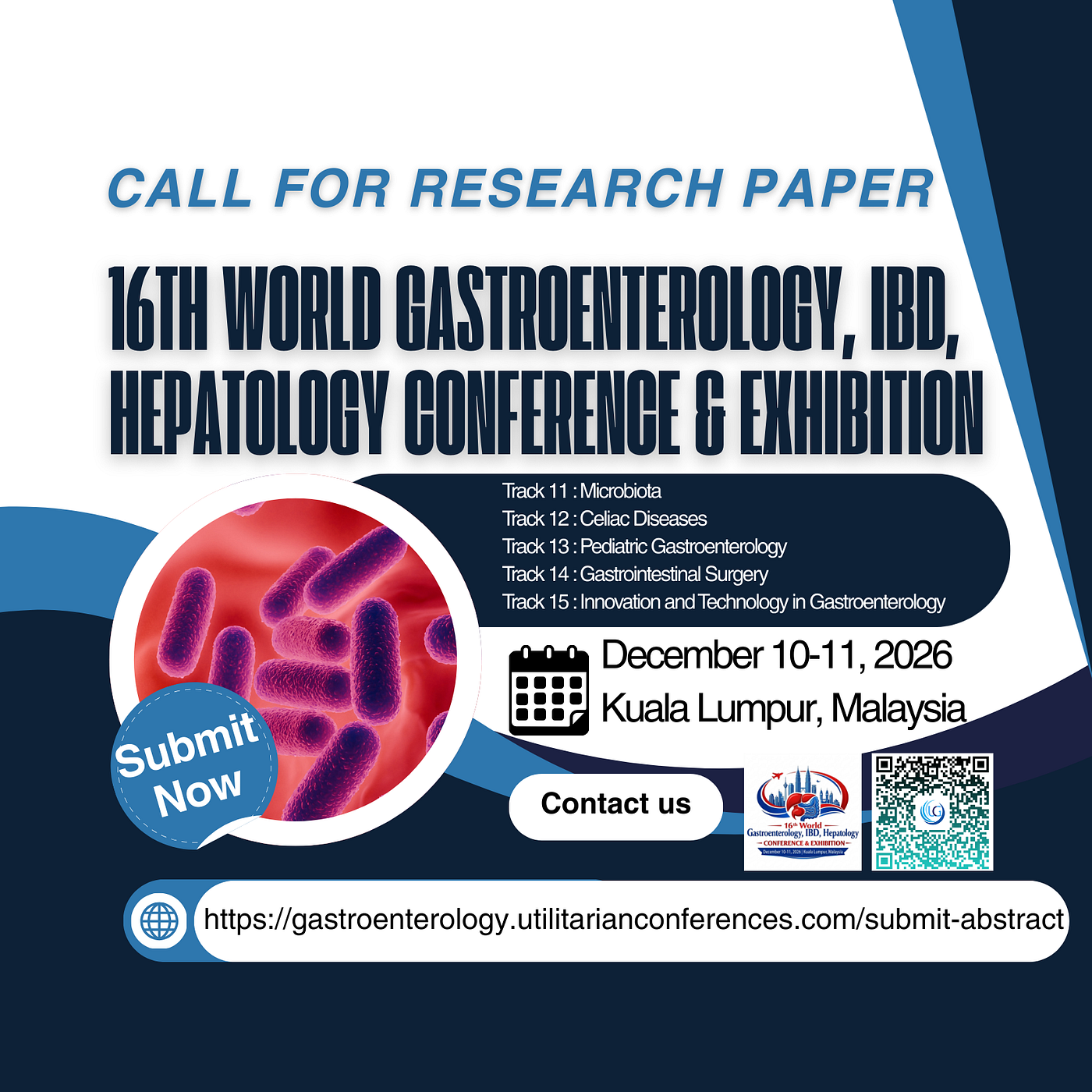 Call for Abstract/Presentation/Case Studies/Research Paper