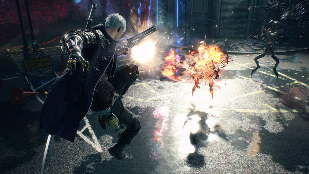Devil May Cry 5 System Requirements: Can You Run It?