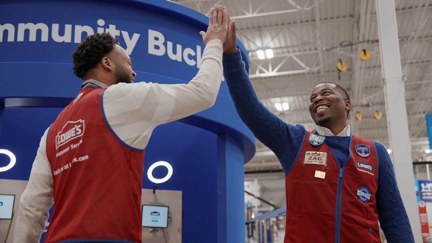 What It Takes to Film a Brand Activation Inside an Active Retail Store
