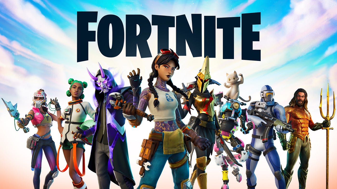 Epic Games Announces Community-Driven 'Fortnite' Creative World Cup