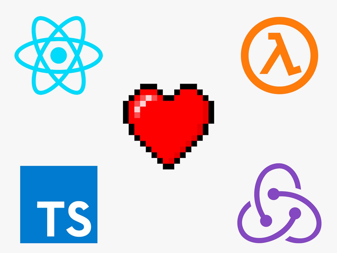 How to Setup a React SPA With TypeScript, Redux and Material-UI | by Mário  Fonteles | Level Up Coding