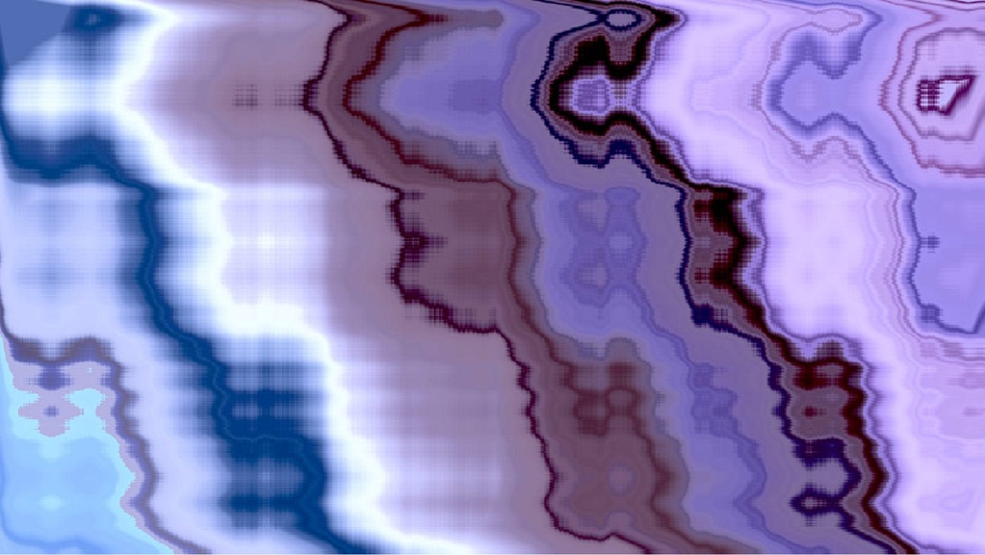 I Create in Waves, Not Schedules