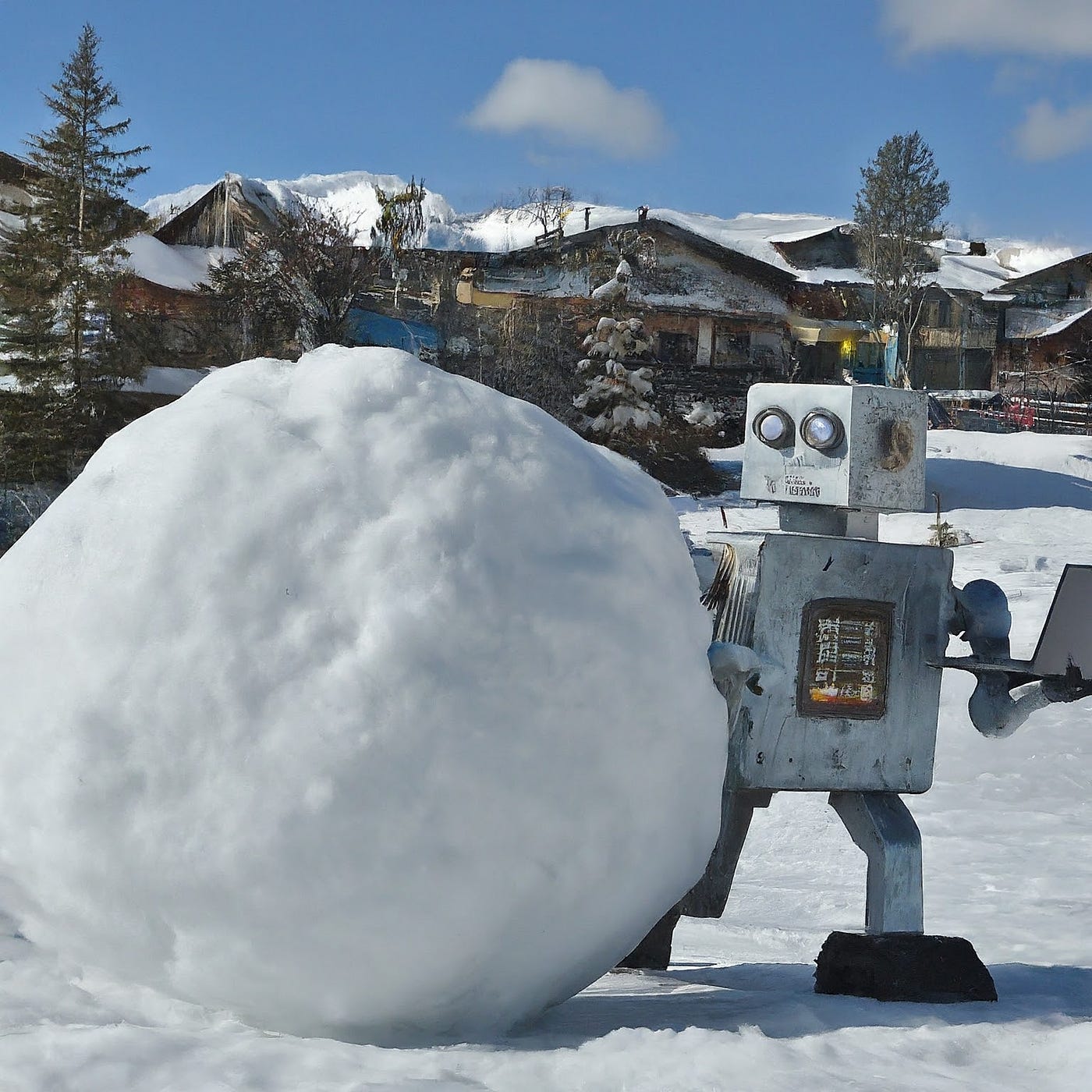 Exploring Programming Languages — Snobol