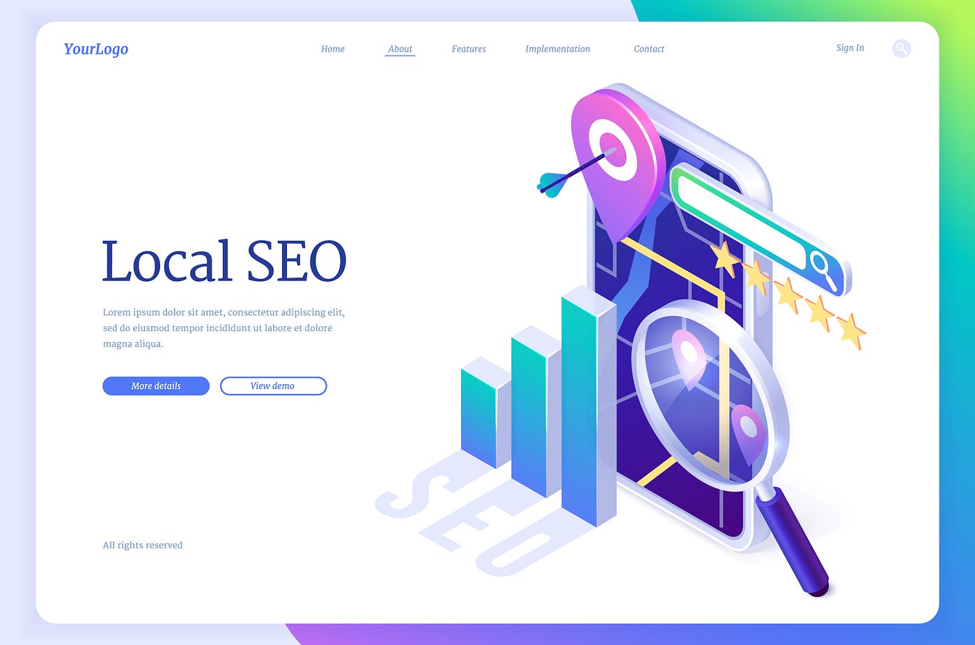 How Does Tiger Throne Improve Your Local Online Visibility?
