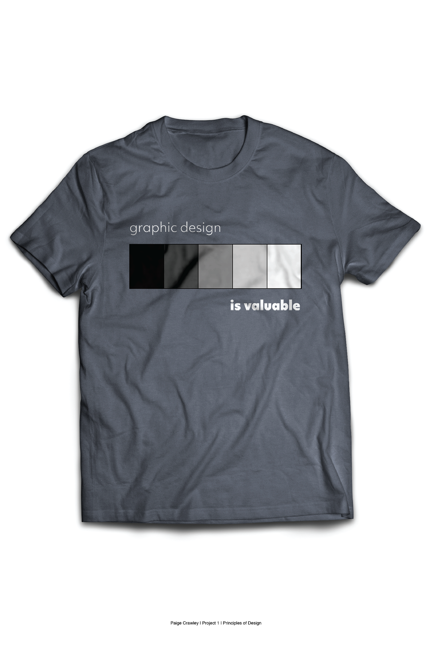 Negative Space in Shirt Design: 15 great examplesCompete-tee-tion