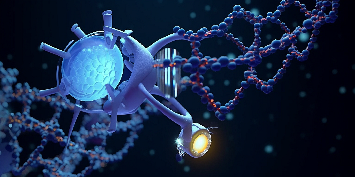 Nanotecnologia Aplicada ao Diagnóstico, Tratamento e Monitoramento de  Doenças | by Jeferson Cerqueira Dias | Medium, image size:1400x700