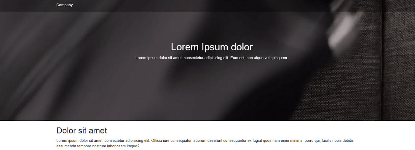 Update 63+ imagen section background video css Thptletrongtan.edu.vn