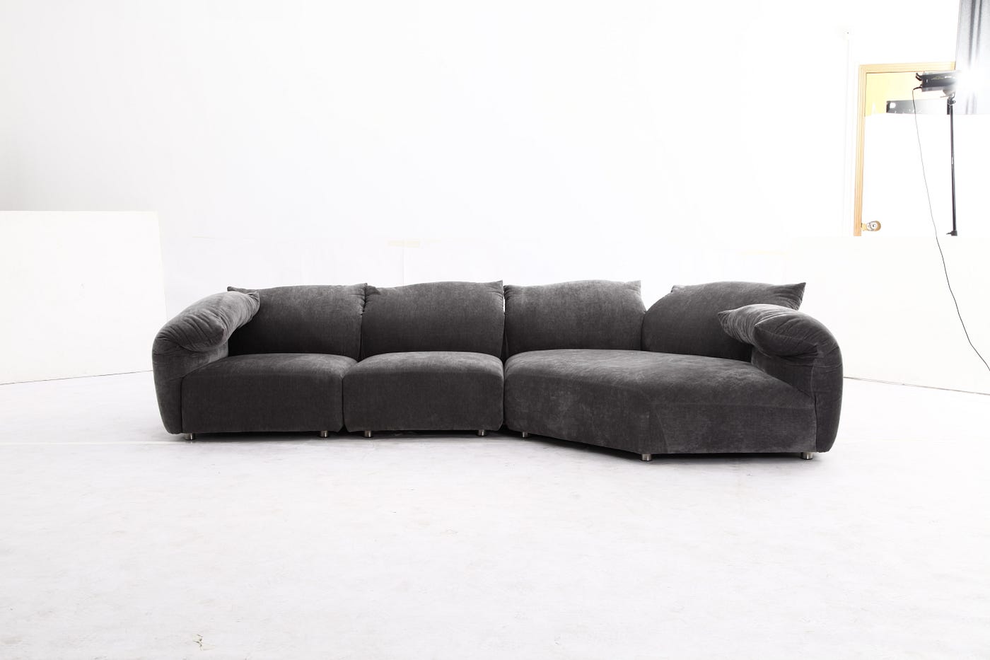 Edra sofa
