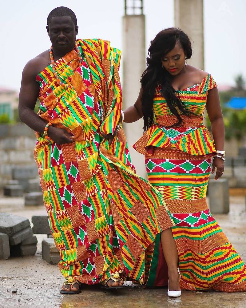 520 Kente wear ideas  kente, kente styles, african fashion