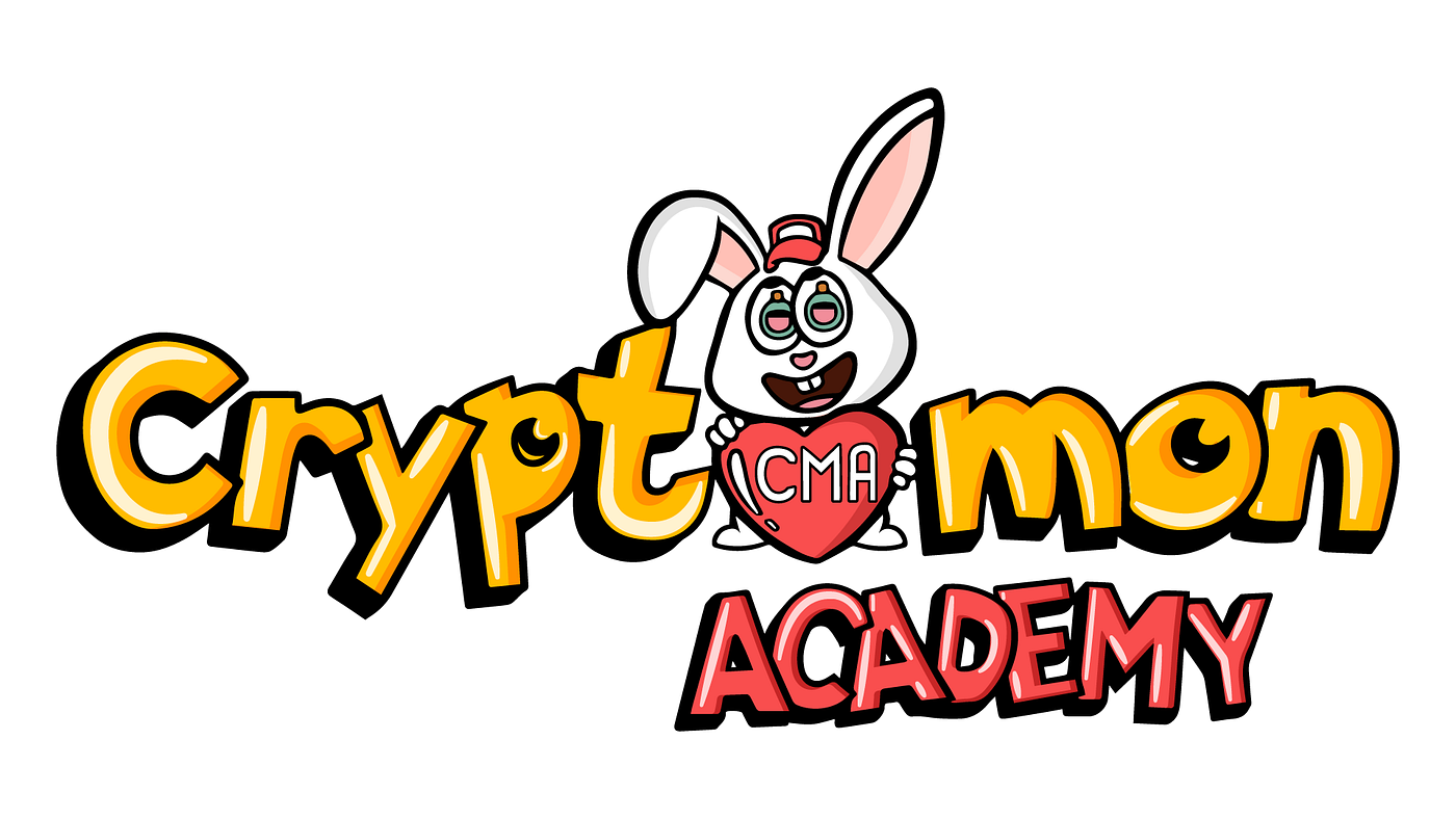 CryptOmon Academy (CMA), and its humble beginning | by CMA - Crypt0mon  Academy | CMA — Crypt0mon Academy | Medium