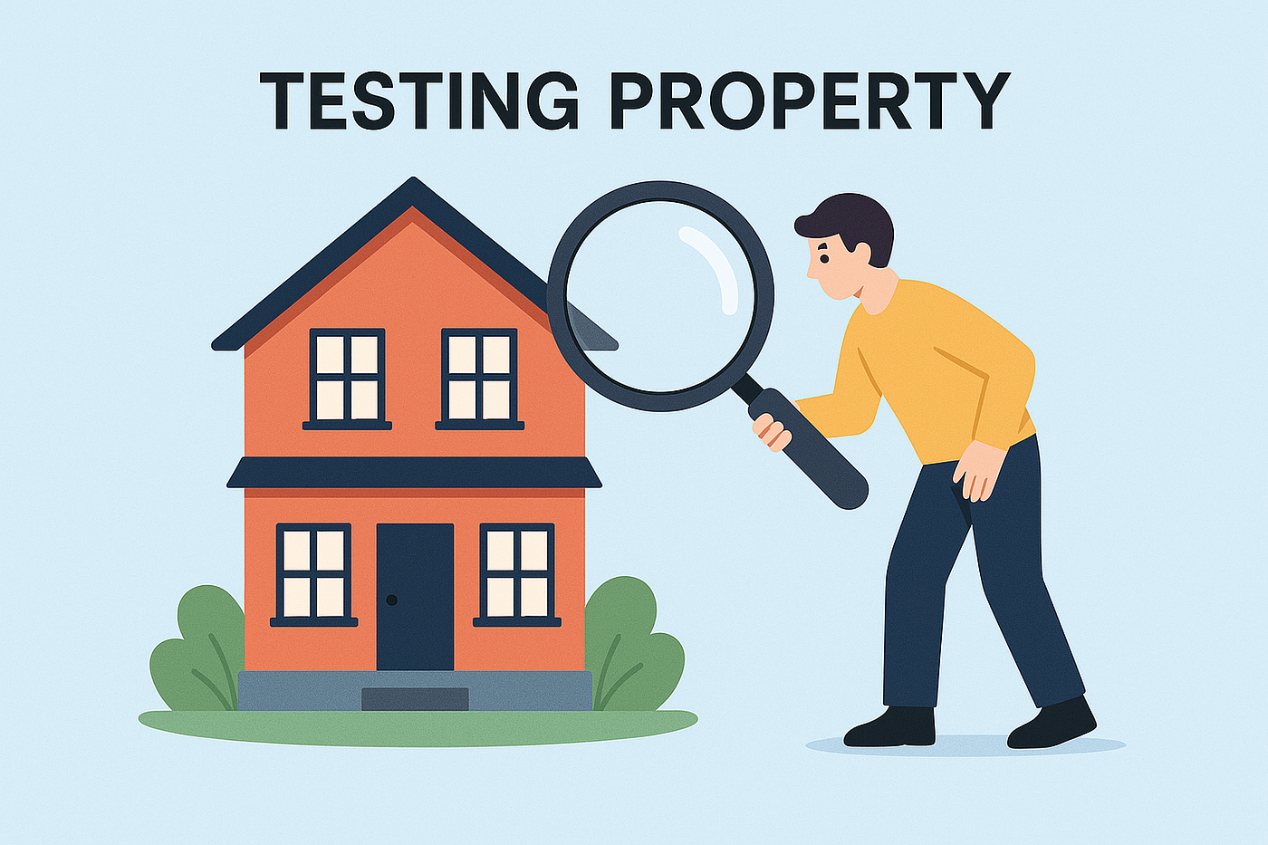 Introduction to Property-Based Testing