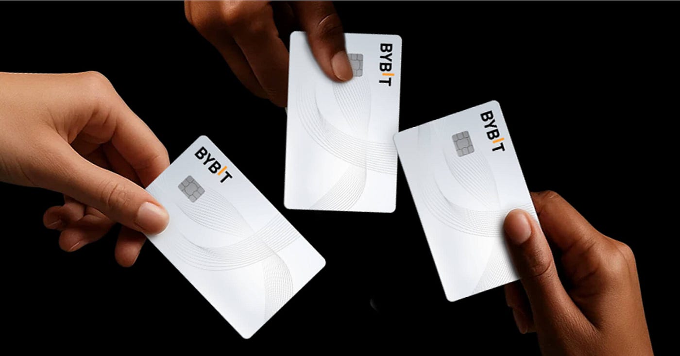 Bybit Visa Card Review 2026: A Practical Solution for Online Payments and PayPal for Arab Users