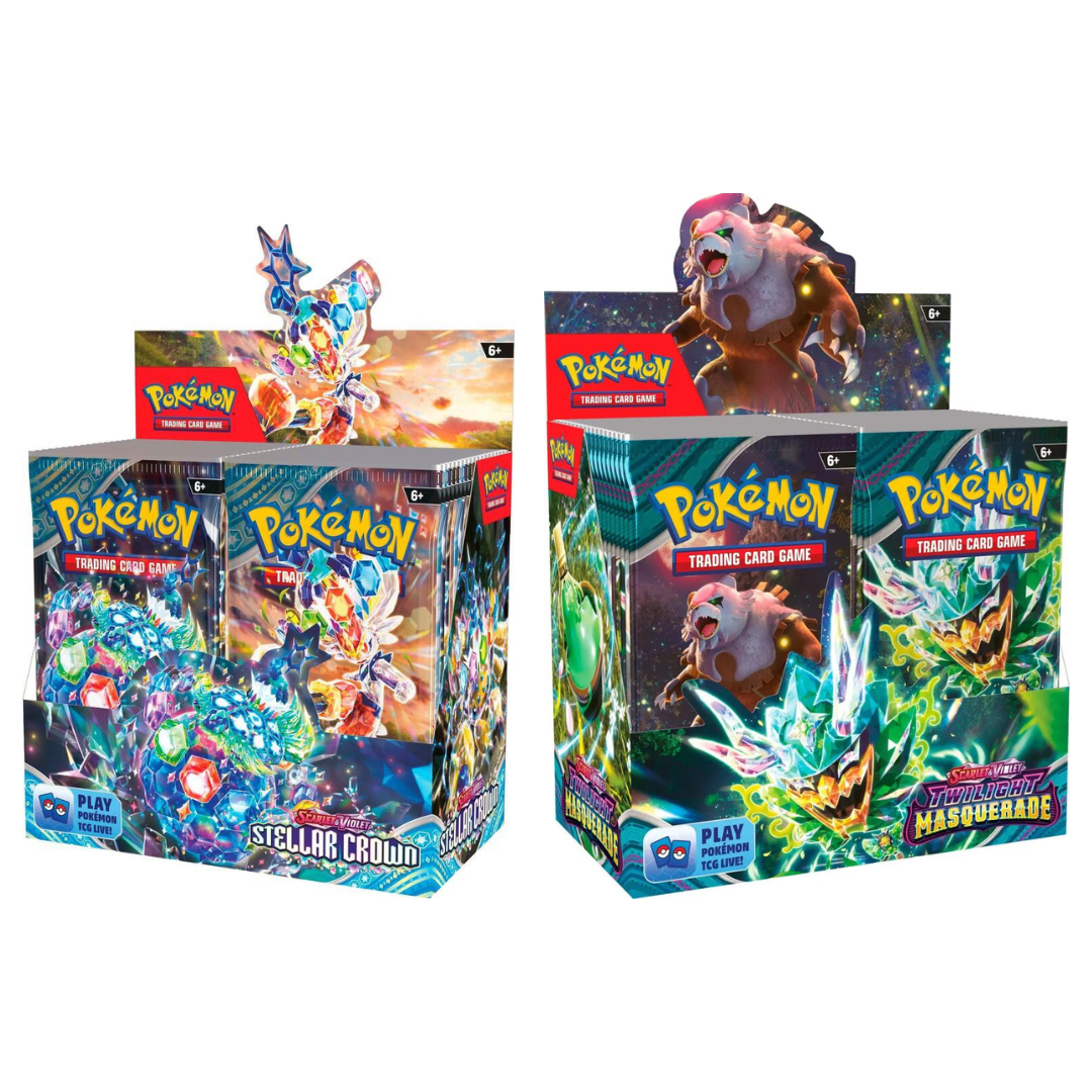 How to collect Pokemon Cards in 2025 | by Jonathan Paek | Medium