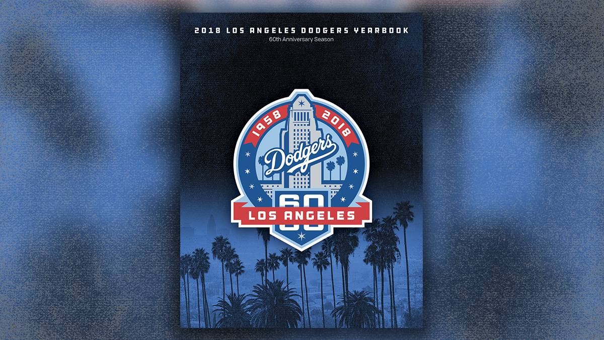 The 2021 Dodgers yearbook: Celebrating the champs - Dodger Insider