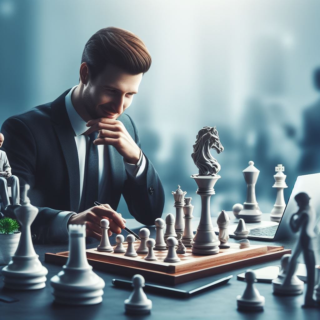 Keyword Q&A : Chess Checkmate Strategy - Chess Game Strategies