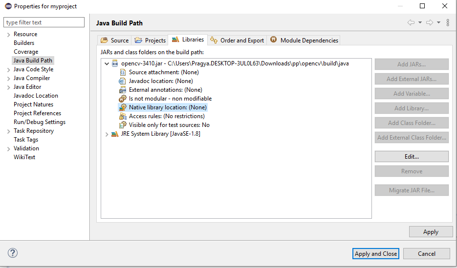 installing-opencv-for-java-opencv-java-tutorials-49-off