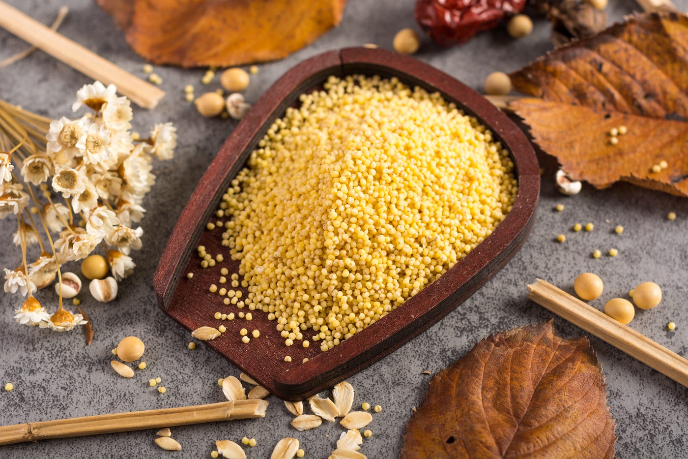 Roasted Millet Namkeen: India’s New Favourite Guilt-Free Snack