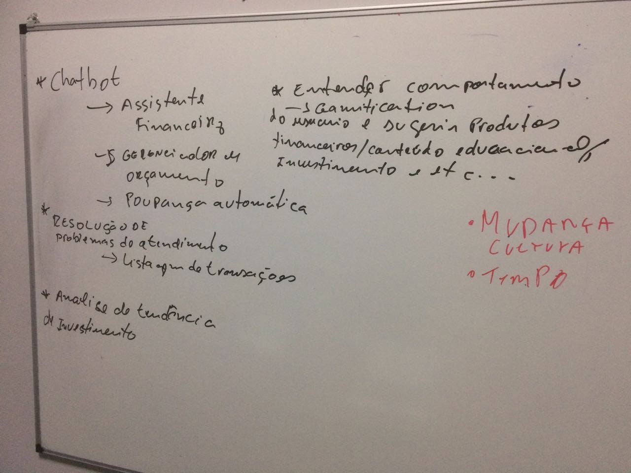 Minha experiência no Hackathon do Banco Original | by Rodolfo Izidoro |  Medium