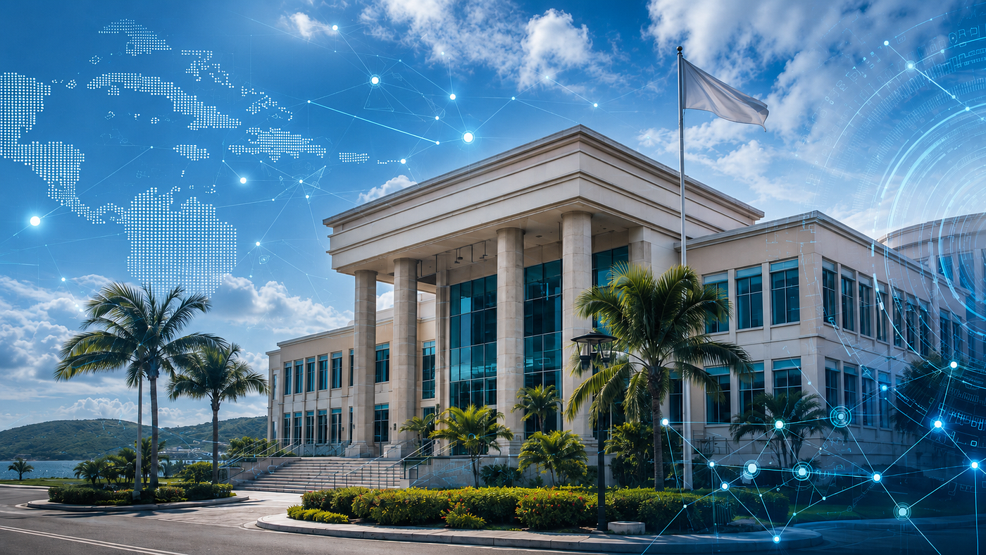 The Constitution Nobody Reads: Why National ICT Governance Fails Before the First Project Launches