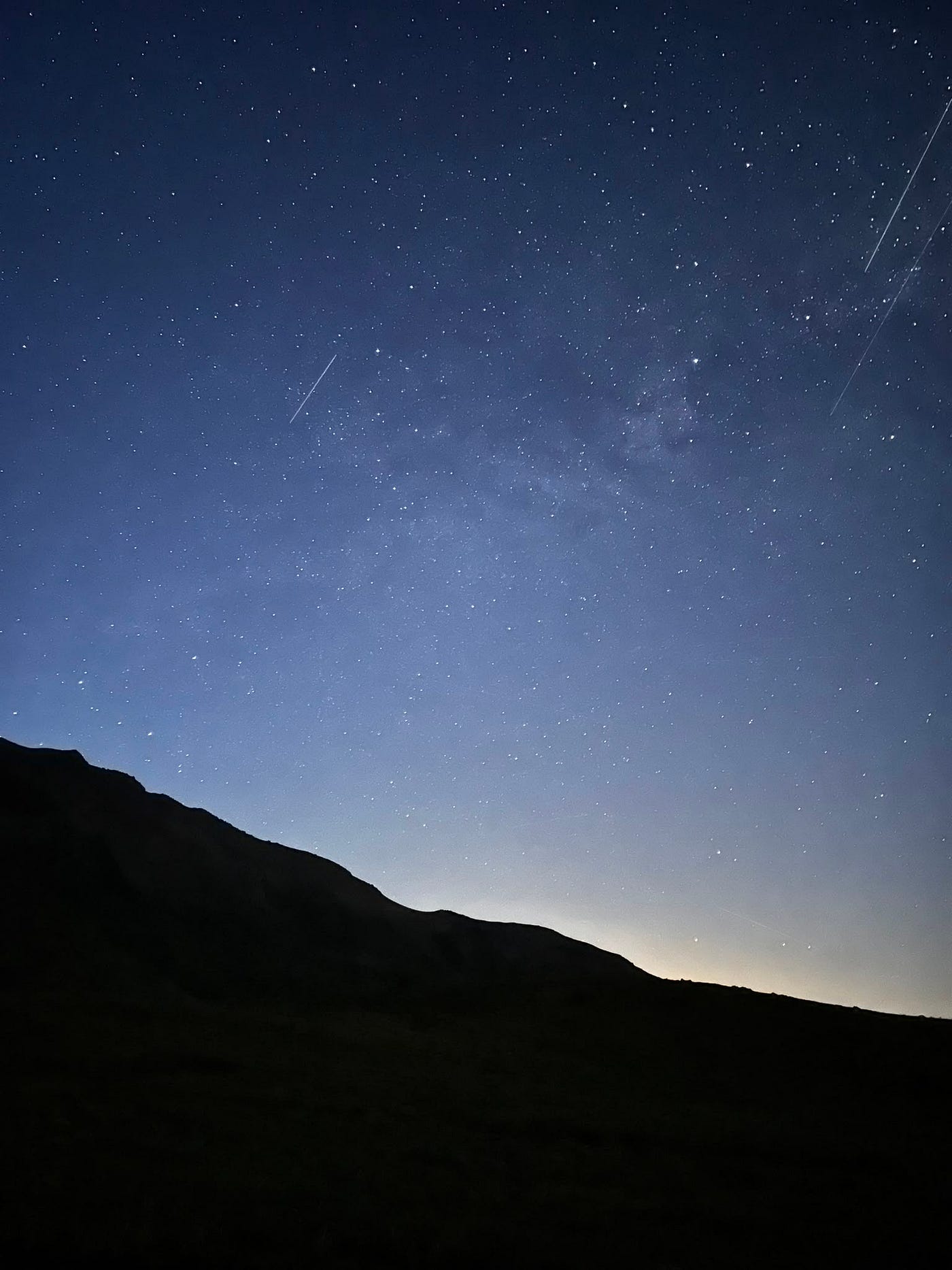 Searching for Light in the Pitch Black: Behind the Scenes of Astrophotography