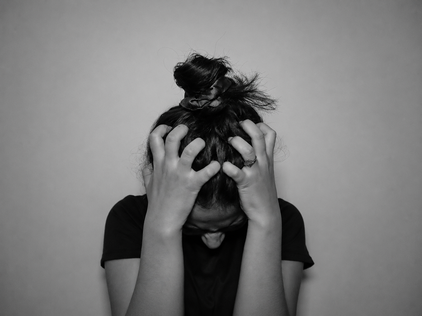 I Asked Women What Was the Hardest Thing to Manage During Divorce