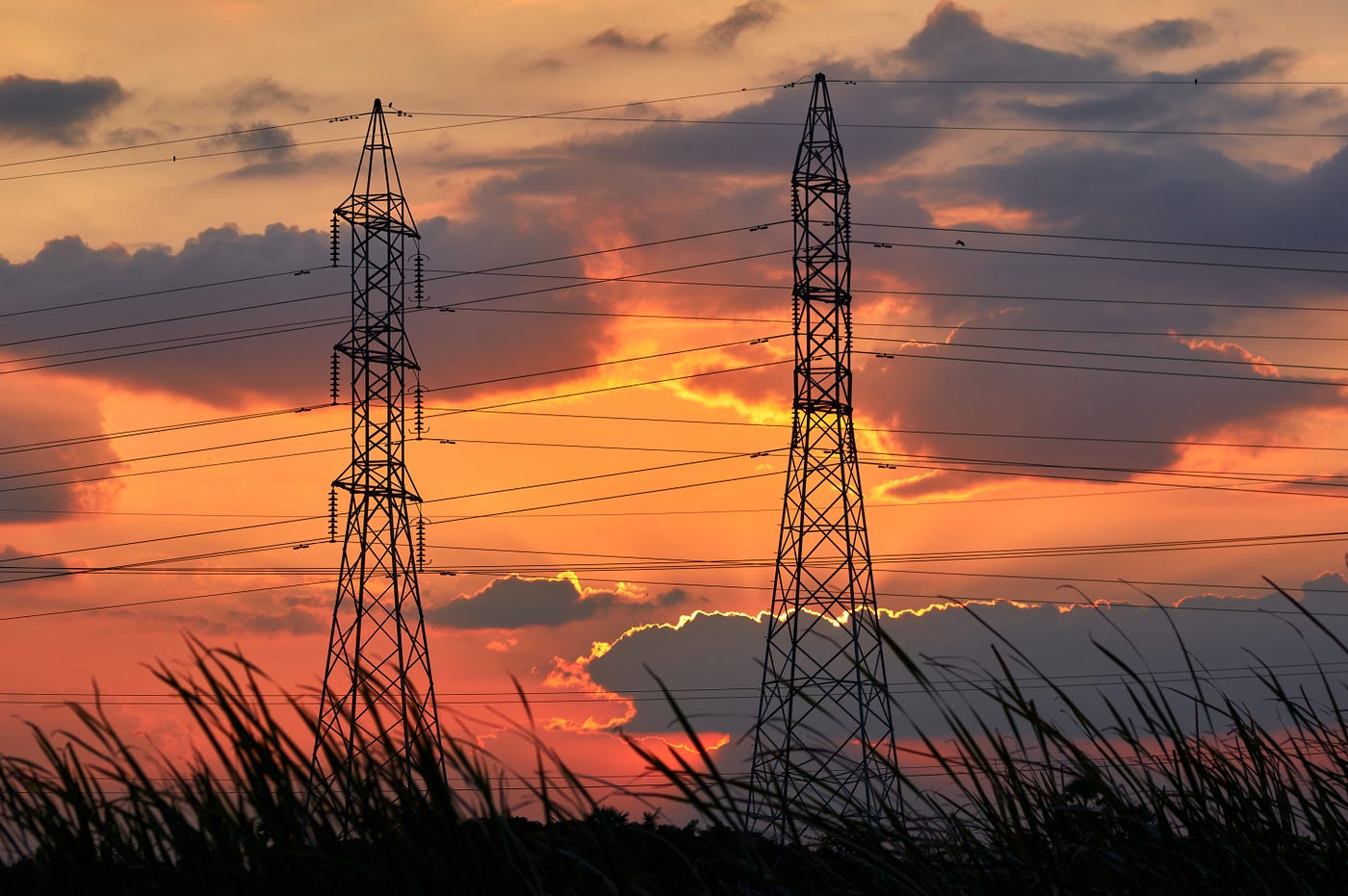 Introduction to Faults in UK Electricity Distribution Network