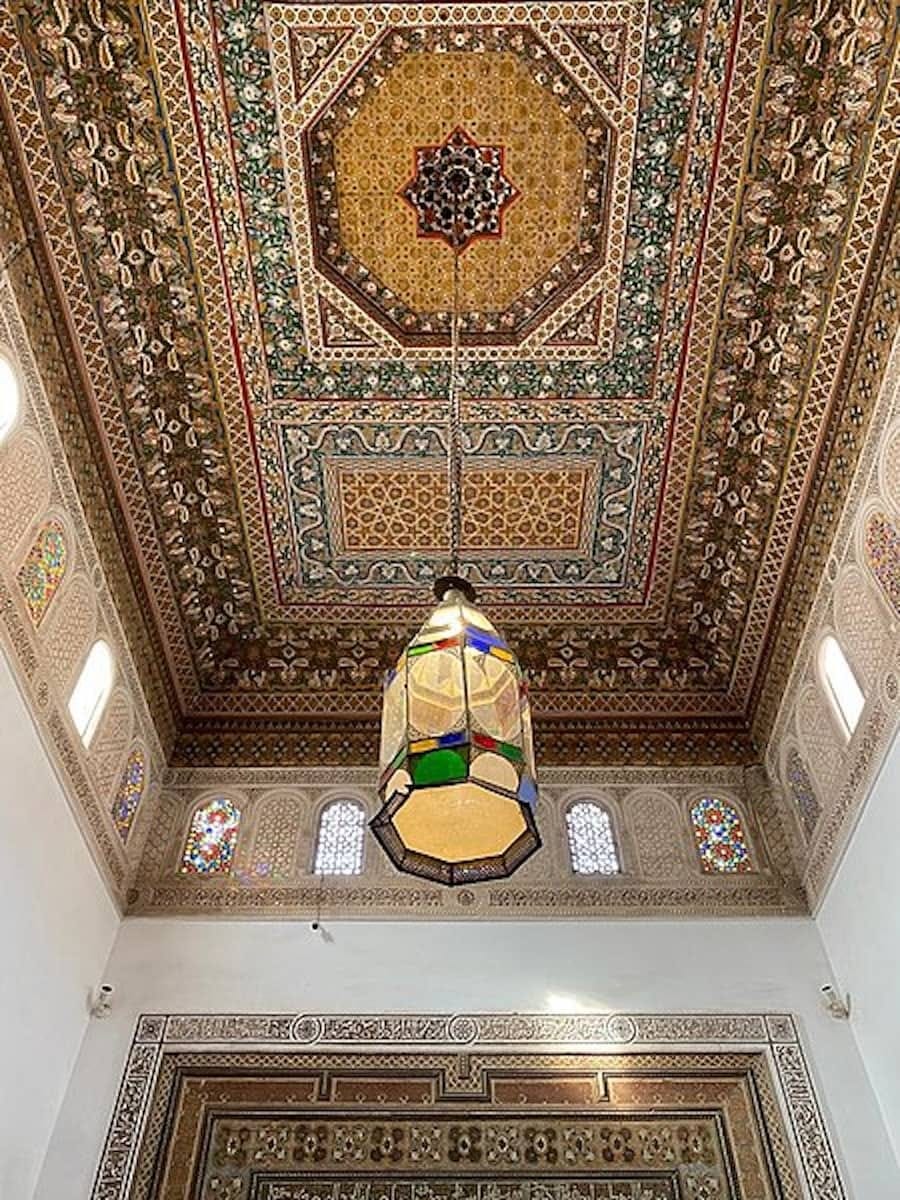 Mosaic Mural Styles, Mosaic Murals, Mosaic Artworks and Designs