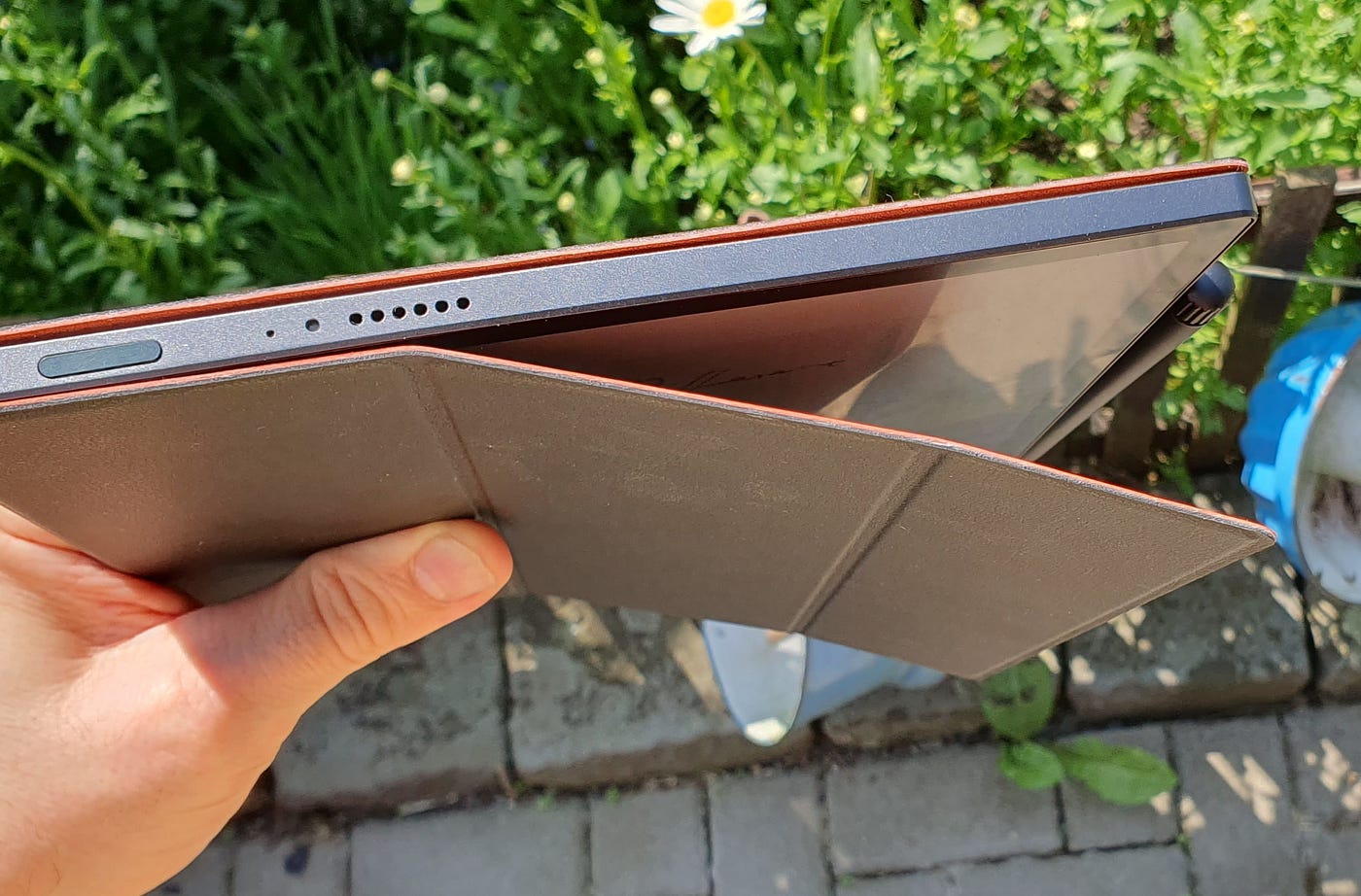 My first impressions of the Onyx Boox Tab Ultra C | by Cato Minor