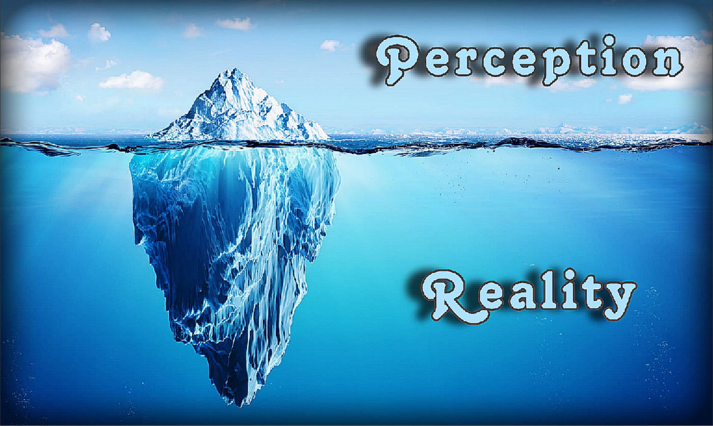 Artificial Intelligence Is Editing Your Reality Before You Even Perceive It