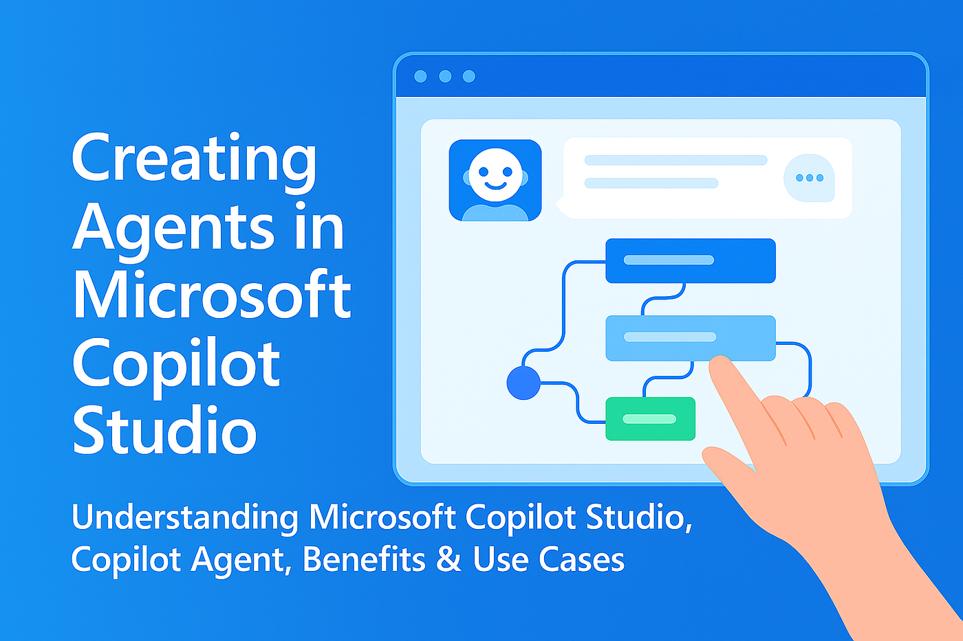 Boost Productivity with Microsoft Copilot Studio and Copilot Agent
