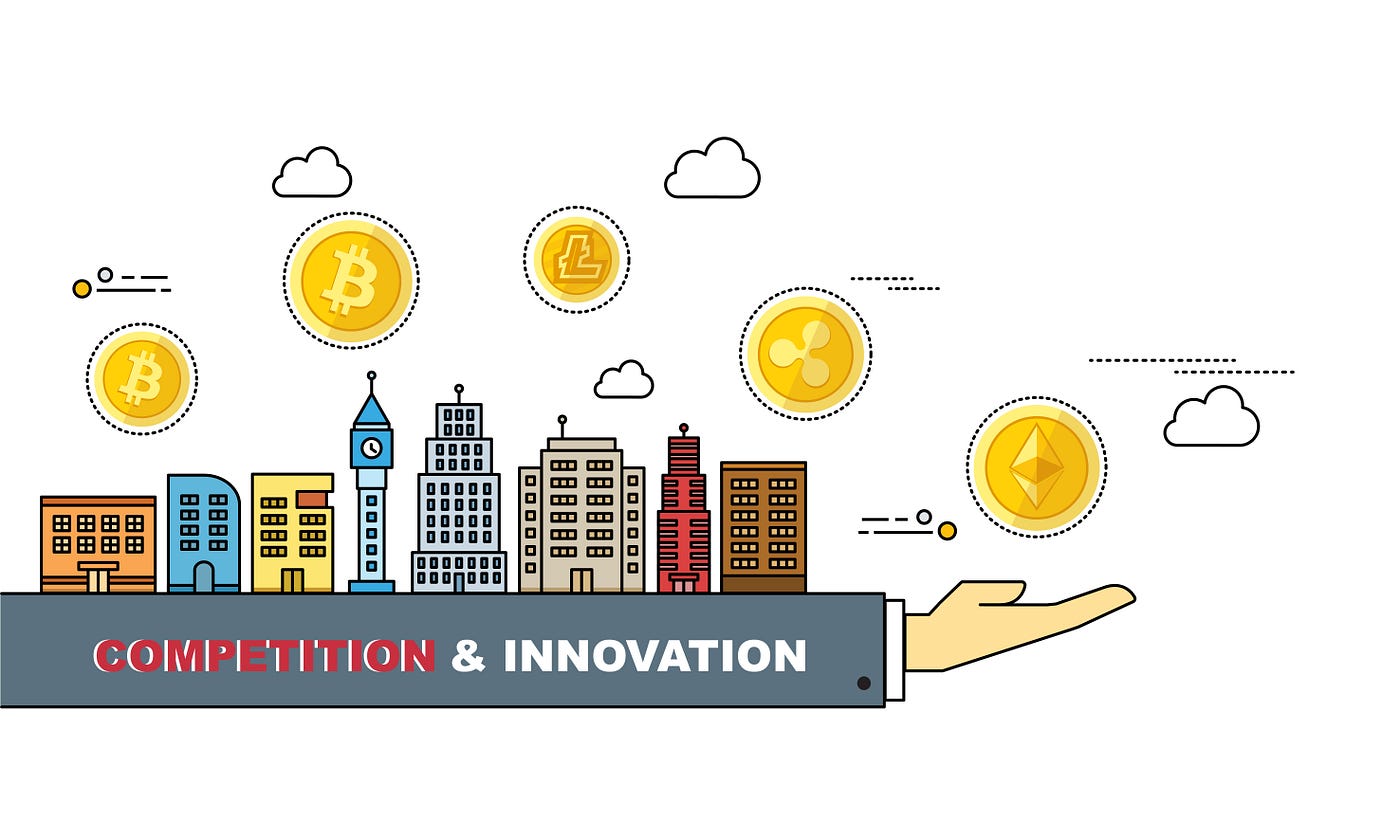 Why are young people in Korea going crazy for Cryptocurrencies? | by  Santiment Content | Santiment | Medium