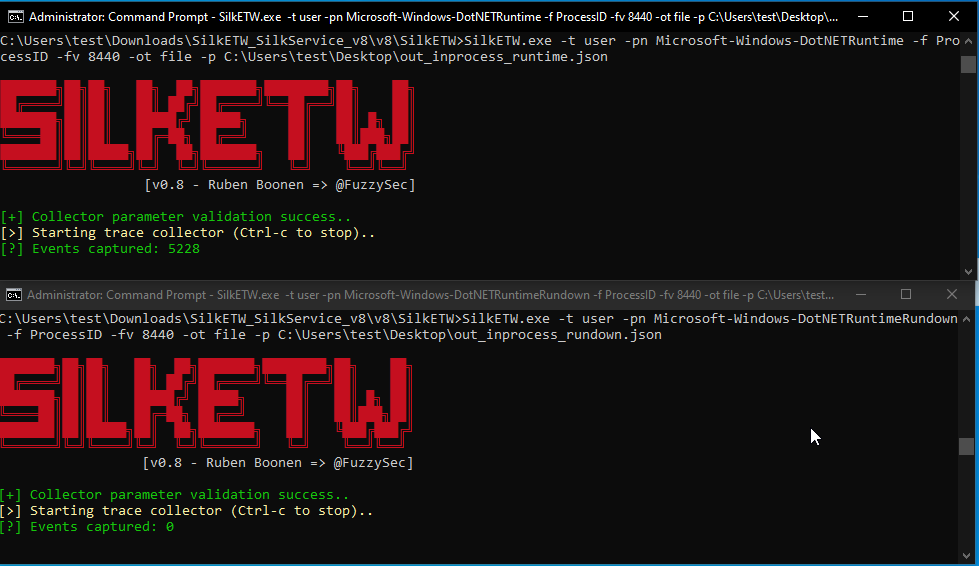 The Windows Process Journey — cmd.exe (Windows Command Processor), by  Shlomi Boutnaru, Ph.D.