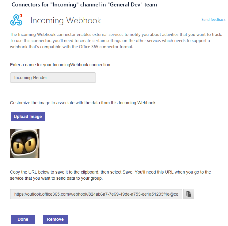 Introducing Microsoft Teams—the chat-based workspace in Office 365