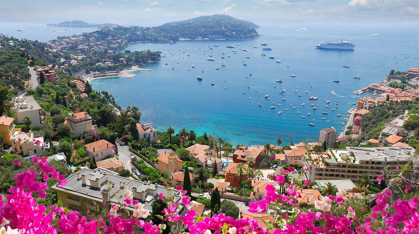 L’Excellence à la Française : Redéfinir le Voyage d’Affaires et de Loisirs