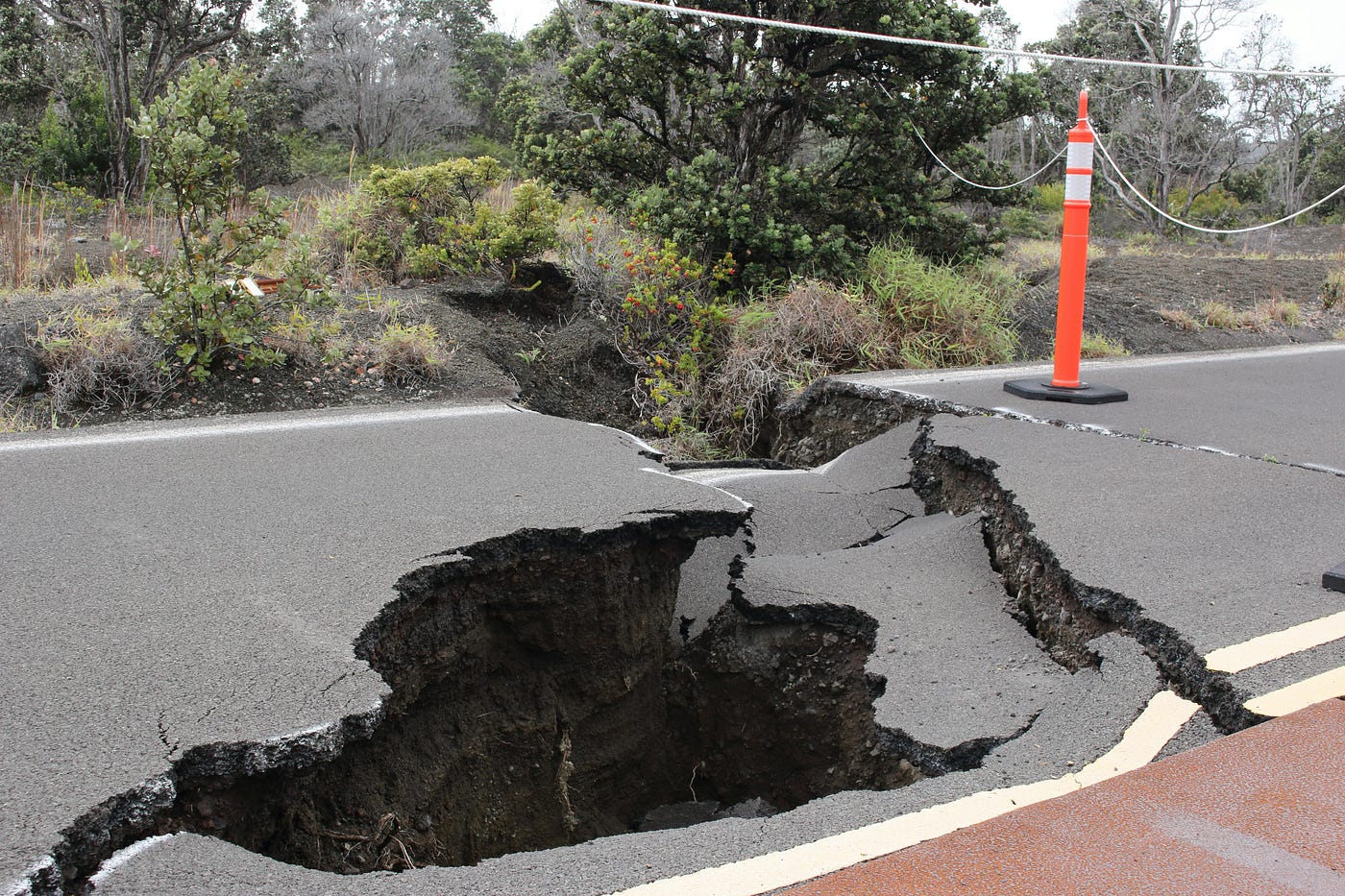 July Earthquake Watch: 5 High-Risk Days You Should Know