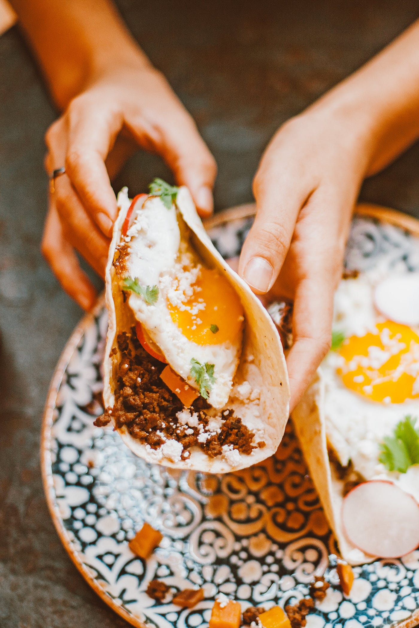 “Wrapped Goodness: Unveiling the Health Benefits of Wraps in Your Diet.