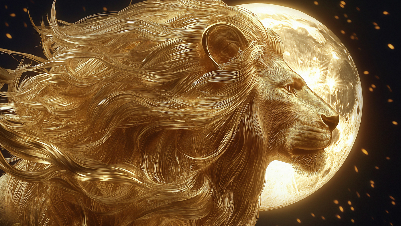 Leo Full Moon Horoscopes