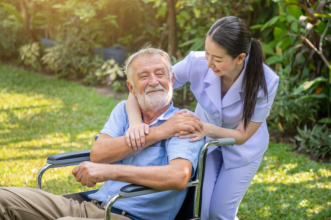Carers Week 2026: The Invisible Workforce We Rely On Every Day