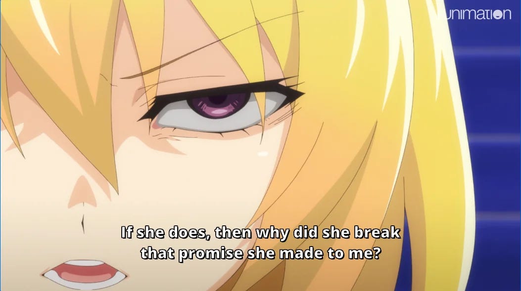 【satoko】 Higurashi When They Cry Satoko Hojo High School Student Ver