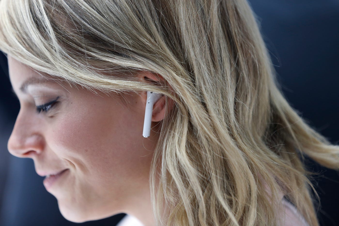 AirPods Are Now One of Apple's Most Important Products | by Lance Ulanoff |  OneZero