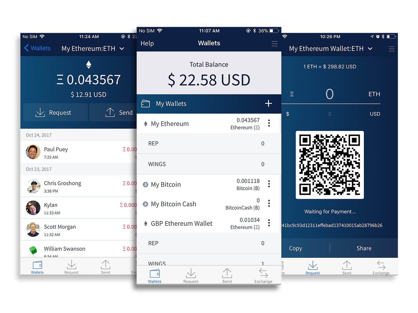 Airbitz is now Edge!. Airbitz has always set itself apart… | by Edge | Edge  | Medium