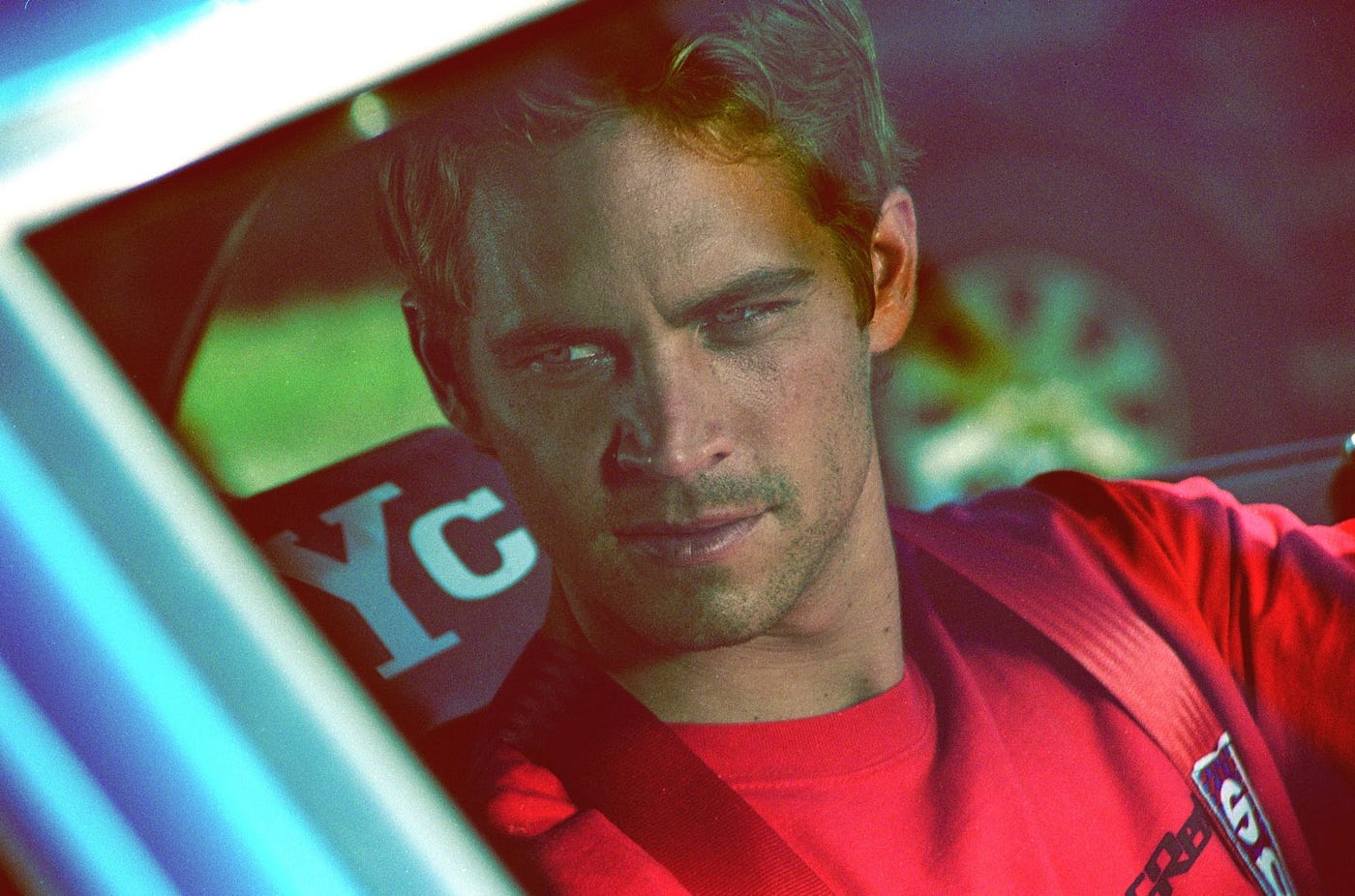 Paul Walker in Hitri in drzni: kako je Brian postal srce franšize