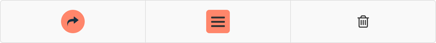 UI cheat sheet: buttons. My favourite design element is the…
