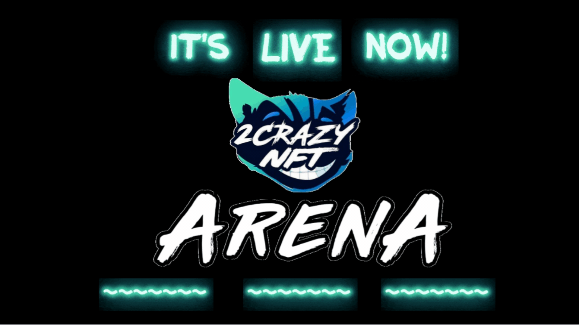 🐱2CrazyNFT Arena — Gaming, NFT and Crypto Under One Roof | by Karen SG |  Medium